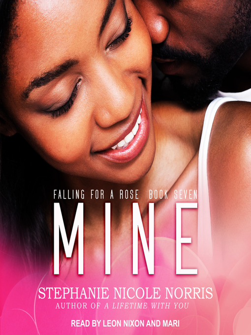 Title details for Mine by Stephanie Nicole Norris - Wait list